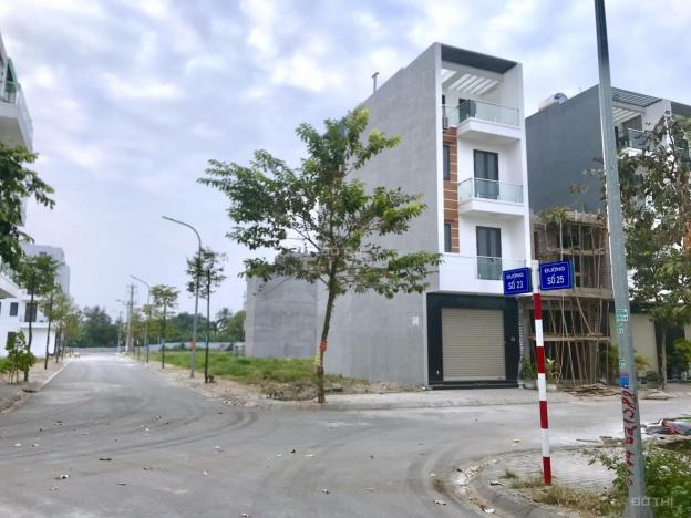 Đất nền hot nhất cuối năm 2021 - Him Lam Hùng Vương xứng đáng để khách hàng đầu tư, xây nhà ở 13943580