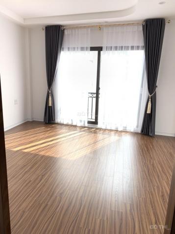 Bán nhà Phan kế Bính, Ba Đình 42m2 xây 5 tầng mới, lô góc 3 mặt thoáng giá 4.85 tỷ 13943623