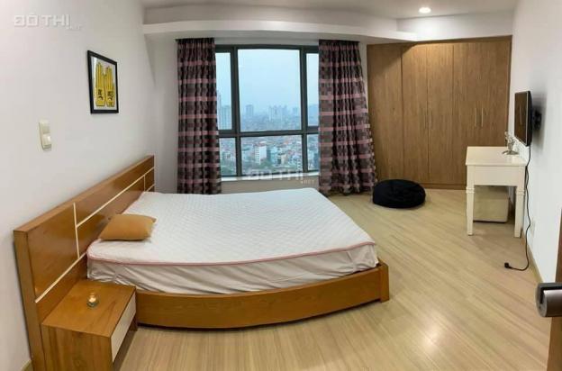 Chính chủ cho thuê căn hộ 160m2, 3 phòng ngủ tòa nhà Vincom Bà Triệu, đầy đủ nội thất như ảnh 13943806