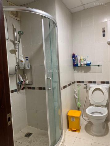 Chính chủ cần bán căn hộ Phú Thạnh, Q. Tân Phú, DT 110m2, 3pn 2wc, ban công lớn. Bán giá 2 tỷ 480tr 13943895