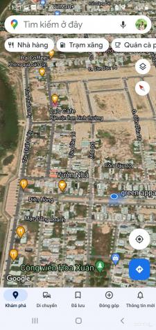 Đường Diên Hồng - Quận Cẩm Lệ - Đà Nẵng