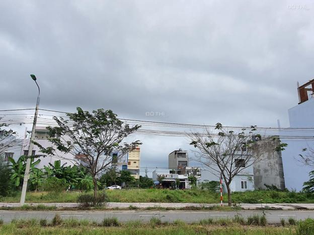 Đường Diên Hồng - Quận Cẩm Lệ - Đà Nẵng