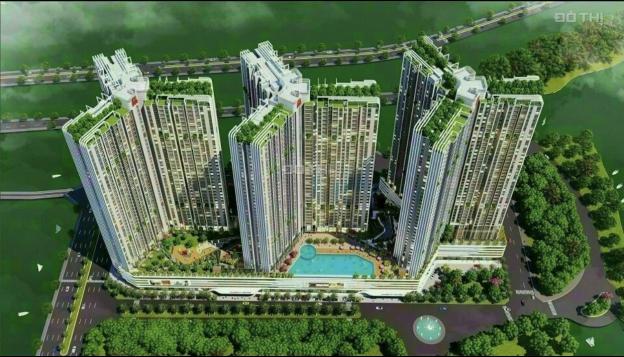 Mở bán chung cư Gamuda Central Residence Yên Sở - Trực tiếp chủ đầu tư Gamuda Land Việt Nam 13944091