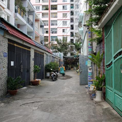 Bán dãy trọ QL1A, Trung Mỹ Tây, Q12, 11.3mx17m, giá: 7,1 tỷ 13944156