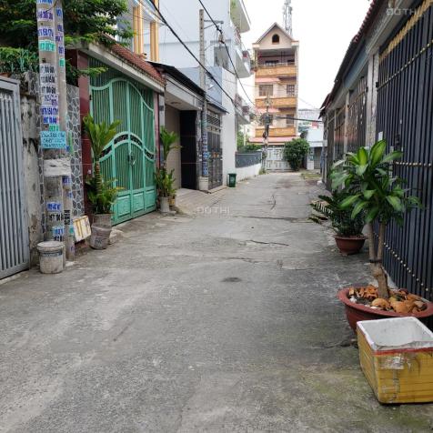 Bán dãy trọ QL1A, Trung Mỹ Tây, Q12, 11.3mx17m, giá: 7,1 tỷ 13944156