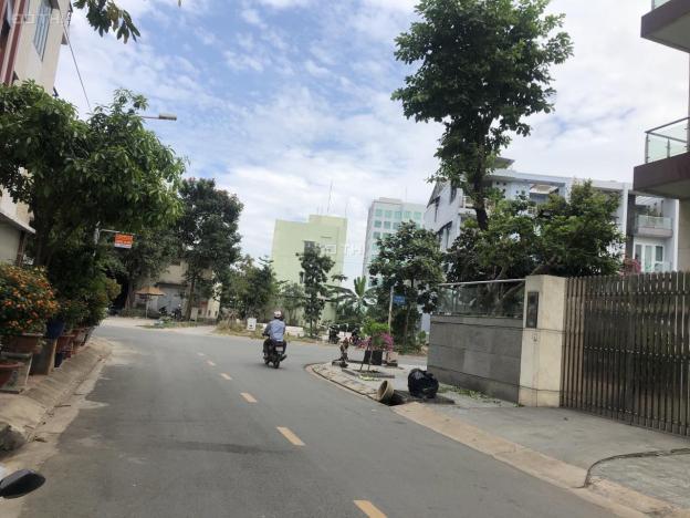 Bán nền đất đường Bùi Tá Hán, An Phú - An Khánh, 16x16m, giá 160 tr/m2. Giá tốt 13944481