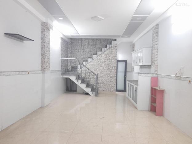 Bán nhà hẻm 3 gác, Phú Thọ Hòa, 30m2 - 3.25 tỷ - Tân Phú 13944755