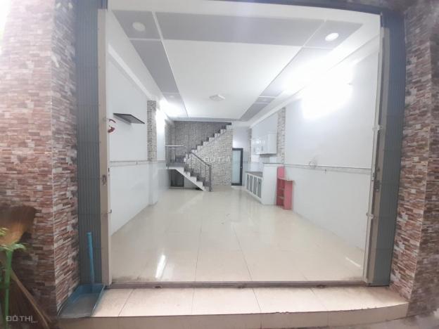 Bán nhà hẻm 3 gác, Phú Thọ Hòa, 30m2 - 3.25 tỷ - Tân Phú 13944755