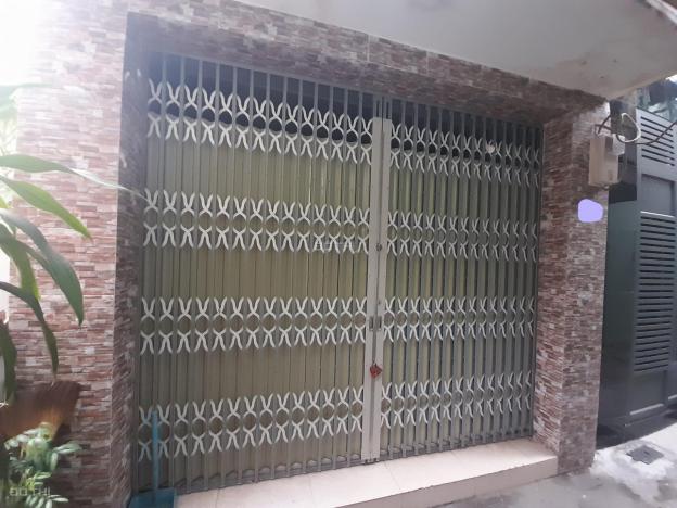 Bán nhà hẻm 3 gác, Phú Thọ Hòa, 30m2 - 3.25 tỷ - Tân Phú 13944755