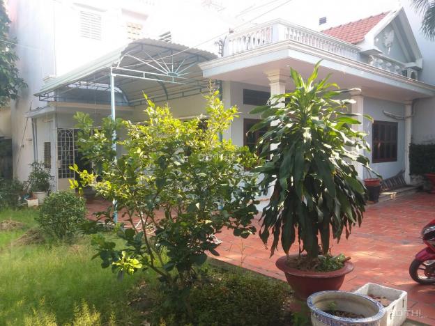 Bán nhà vườn DT 20 x 22m, góc 2 mặt đường KDC Phúc Hải, p Tân Phong, Biên Hòa 13945118