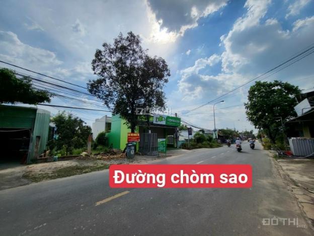 Đất MT Chòm Sao, Hưng Định, Thuận An, BD, 215m2 13945120