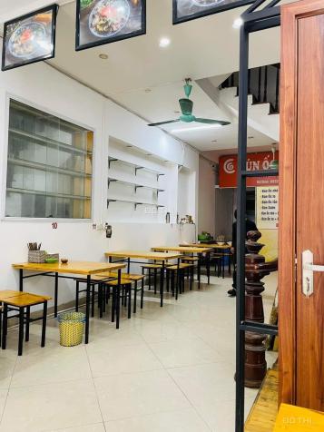 Nhà mặt đường Nguyễn Khuyến, Văn Quán S = 110m2 x 5 tầng. Kinh doanh siêu lợi nhuận 13945160