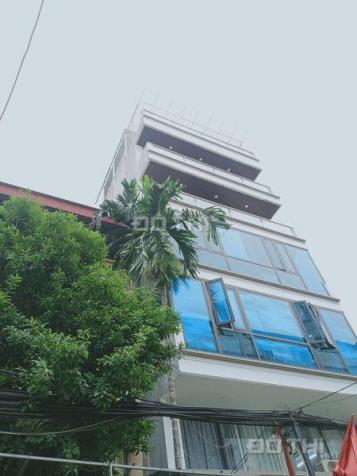 Bán nhà lô góc, Ngụy Như Kon Tum, Thanh Xuân, 42m2, 4 tầng, MT 4.2m, giá 10 tỷ 13945195