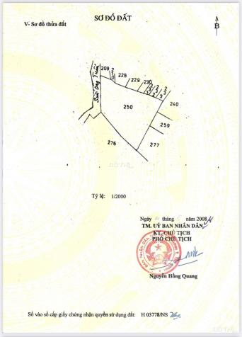 Cần bán 2 lô đất gần đường Bờ Kênh Tây, P. Ninh Sơn, Tây Ninh, Tây Ninh 13945269