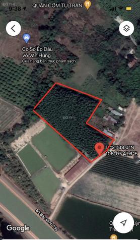 Cần bán 2 lô đất gần đường Bờ Kênh Tây, P. Ninh Sơn, Tây Ninh, Tây Ninh 13945269