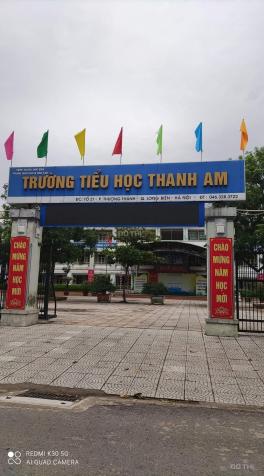 Hiếm, Long Biên, đất lành chim đậu, đất phân lô gara 7 chỗ, gần Trường Thanh Am. DT 57m2 nhỉnh 4 tỷ 13945271