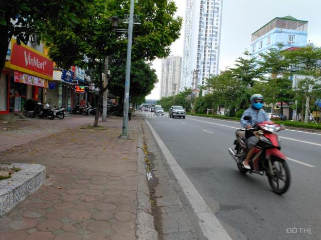 Bán nhà mặt phố tại đường Triều Khúc, Phường Thanh Xuân Nam, Thanh Xuân, Hà Nội diện tích 65m2 13945351