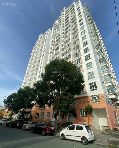 Cho thuê căn hộ chung cư tại dự án Tây Nguyên Plaza, Cái Răng, Cần Thơ diện tích 109m2 giá 8 triệu 13945491