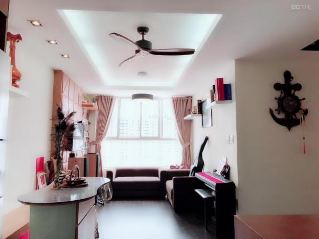 Cần bán căn hộ Novaland Hồng Hà có sổ hồng, 73m2, 2PN, đầy đủ nội thất, giá 4,45 tỷ 13945543