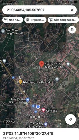 Bán lô góc siêu phẩm 2 mặt tiền 252m2 đường ô tô tránh nhau tại Kim Sơn. Giá chỉ hơn 1 tỷ 13945549