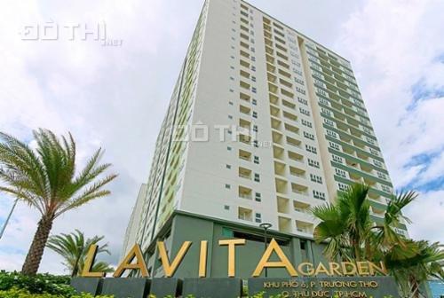 Bán căn hộ chung cư tại dự án Lavita Garden, Thủ Đức, Hồ Chí Minh diện tích 62m2 giá 2.35 tỷ 13945689