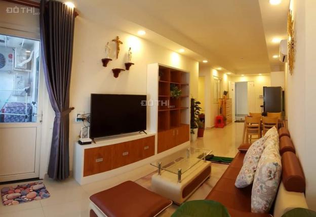 Bán căn hộ chung cư tại dự án Lavita Garden, Thủ Đức, Hồ Chí Minh diện tích 62m2 giá 2.35 tỷ 13945689