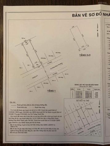 Bán gấp nhà riêng tại đường 6, Phường Hiệp Bình Chánh, Thủ Đức, Hồ Chí Minh DT 90m2 giá 13 tỷ 13945724