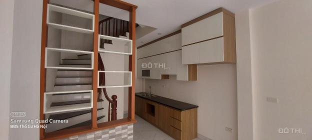 Bán nhà 32m2x5T Văn Quán - Hà Đông, ôtô đỗ cách 10m, cách đg Trần Phú 100m, vị trí thoáng, 3.5 tỷ 13945876