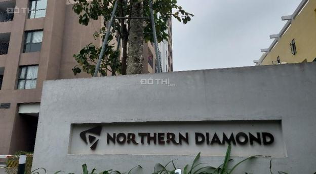 Bán ngay căn hộ CC Northern Diamond Đàm Quan Trung Long biên, 95m2, view sân golf, chỉ 2,85 tỷ 13945932