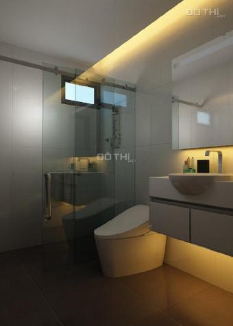 Giá rẻ, nhà đẹp 3 tầng, 3 phòng ngủ, 3WC, mặt tiền Trần Thái Tông 13945945
