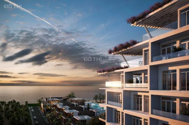 Dự án căn hộ, biệt thự nghỉ dưỡng view biển hot nhất Đà Nẵng 13946118
