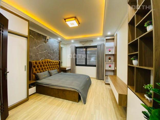 Siêu phẩm Giải Phóng - Hoàng Mai, diện tích 60m2, 5 tầng, 6,9 tỷ 13946166