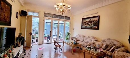 Hot! Lạc Long Quân - Tây Hồ, 92m2, 5 tầng, mT: 7,3m, giá 16,5 tỷ 13946234