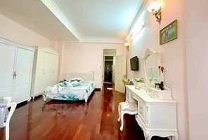 Hot! Lạc Long Quân - Tây Hồ, 92m2, 5 tầng, mT: 7,3m, giá 16,5 tỷ 13946234