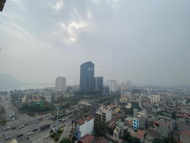 Bán căn hộ chung cư tại dự án khu đô thị Nam Thăng Long - Ciputra, Tây Hồ, Hà Nội diện tích 119m2 13946341