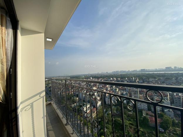 Sở hữu căn góc 87.3m2 giá chỉ từ 4.3 tỷ tại HC Golden City chung cư cao cấp Long Biên nhà ở ngay 13946394