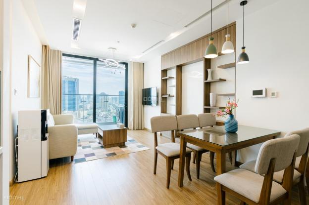 Cho thuê căn hộ cao cấp chung cư Vinhome Metropolis diện tích 110m2, 3PN đầy đủ nội thất, ảnh thật 13946499