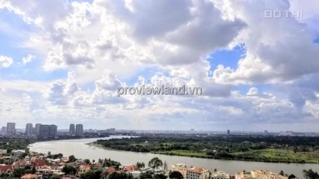 Cần bán căn hộ Q2 Thảo Điền 3PN, 100m2 view sông thoáng mát 13946576