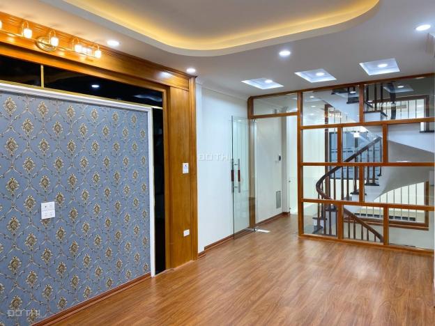 Nhà mới đón tết Láng Hạ gần 50m2, sang mịn 5 tầng nhỉnh 6 tỷ, ngõ thông ô tô nhỏ 13946762