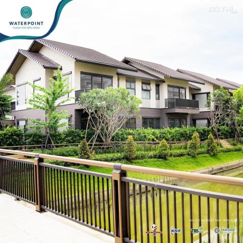 Nhà phố vườn sang nhượng, gần trung tâm Waterpoint, hỗ trợ vay ngân hàng dài hạn 13946774