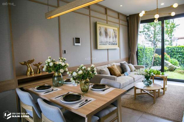 Nhà phố vườn sang nhượng, gần trung tâm Waterpoint, hỗ trợ vay ngân hàng dài hạn 13946774