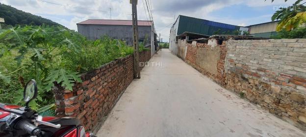 Bán đất thổ cư cách 10 phút ra ngã 6 thành phố Bắc Ninh 13946833
