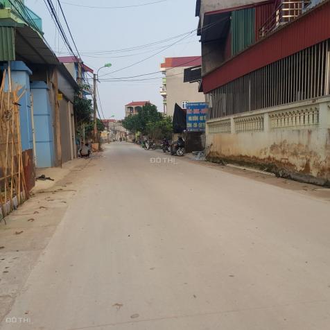 Bán đất thổ cư cách 10 phút ra ngã 6 thành phố Bắc Ninh 13946833