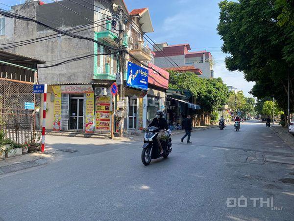 Bán đất phố Cổ Linh hiếm nhà bán gần chung cư quân đội 40m2 đường trước nhà 7m, giá 2.25 tỷ 13946946