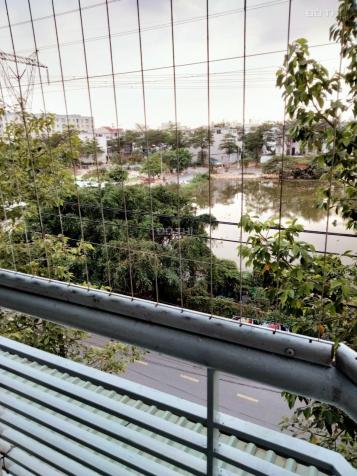 Cần bán căn hộ chung cư Him Lam, lầu 2 tại P7, Q8 13947122