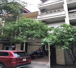 Bán nhà riêng tại phố Thái Hà, Phường Trung Liệt, Đống Đa, Hà Nội diện tích 68m2 giá 21 tỷ 13947164