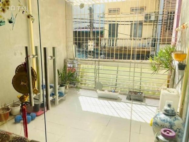 Nhà mặt phố Bùi Xương Trạch, 57m2x5T X MT 3.5m x 7.8 tỷ. Kinh doanh thuận lợi, ô tô tránh 13947213