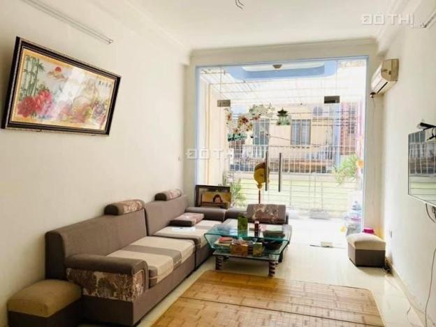 Nhà mặt phố Bùi Xương Trạch, 57m2x5T X MT 3.5m x 7.8 tỷ. Kinh doanh thuận lợi, ô tô tránh 13947213