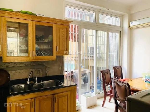 Nhà mặt phố Bùi Xương Trạch, 57m2x5T X MT 3.5m x 7.8 tỷ. Kinh doanh thuận lợi, ô tô tránh 13947213