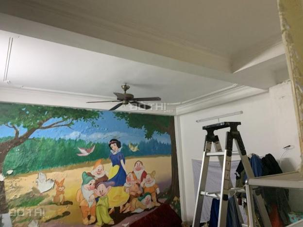 Nhà mặt phố Bùi Xương Trạch, 57m2x5T X MT 3.5m x 7.8 tỷ. Kinh doanh thuận lợi, ô tô tránh 13947213